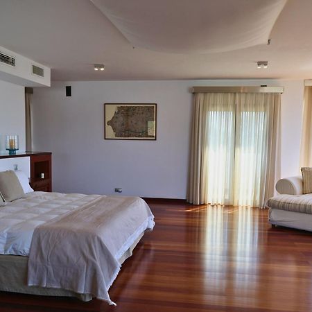 Cortijo Media Legua Hotel Vera Ngoại thất bức ảnh