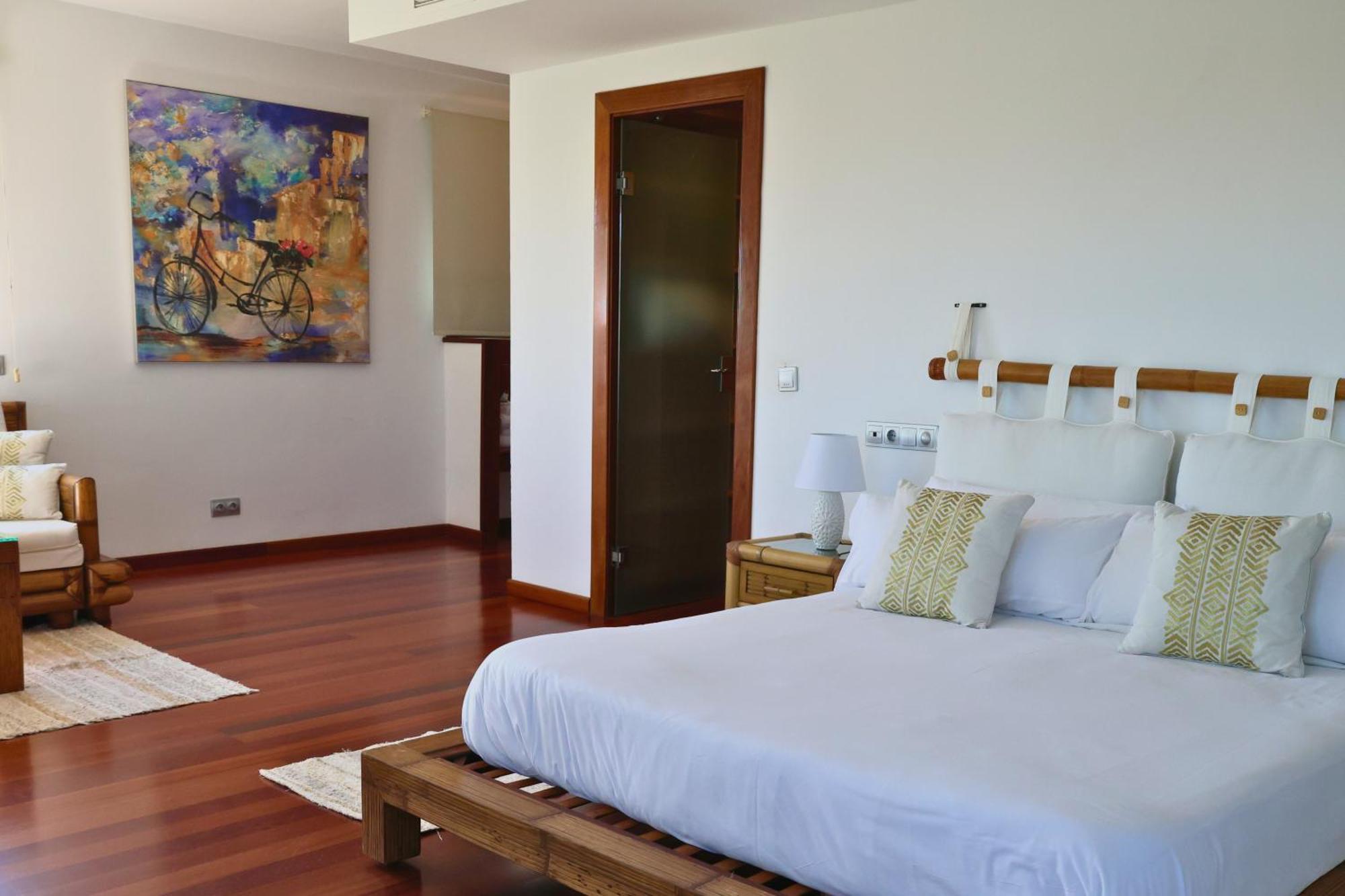 Cortijo Media Legua Hotel Vera Ngoại thất bức ảnh