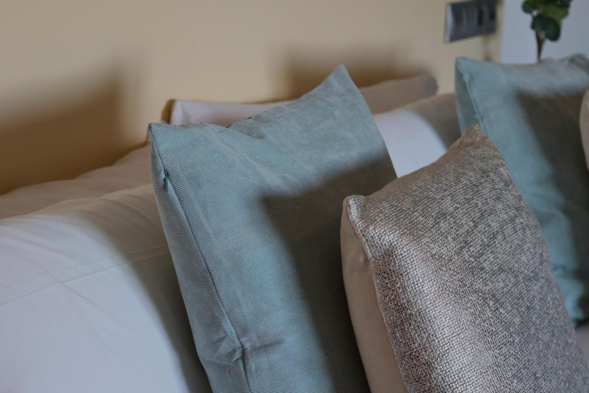 Cortijo Media Legua Hotel Vera Ngoại thất bức ảnh