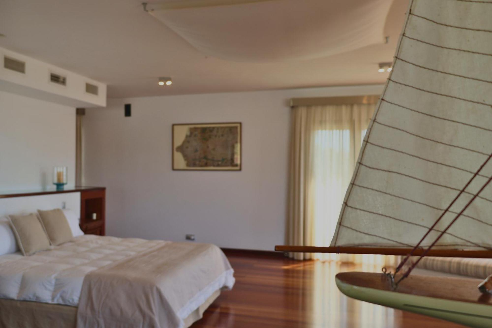 Cortijo Media Legua Hotel Vera Ngoại thất bức ảnh