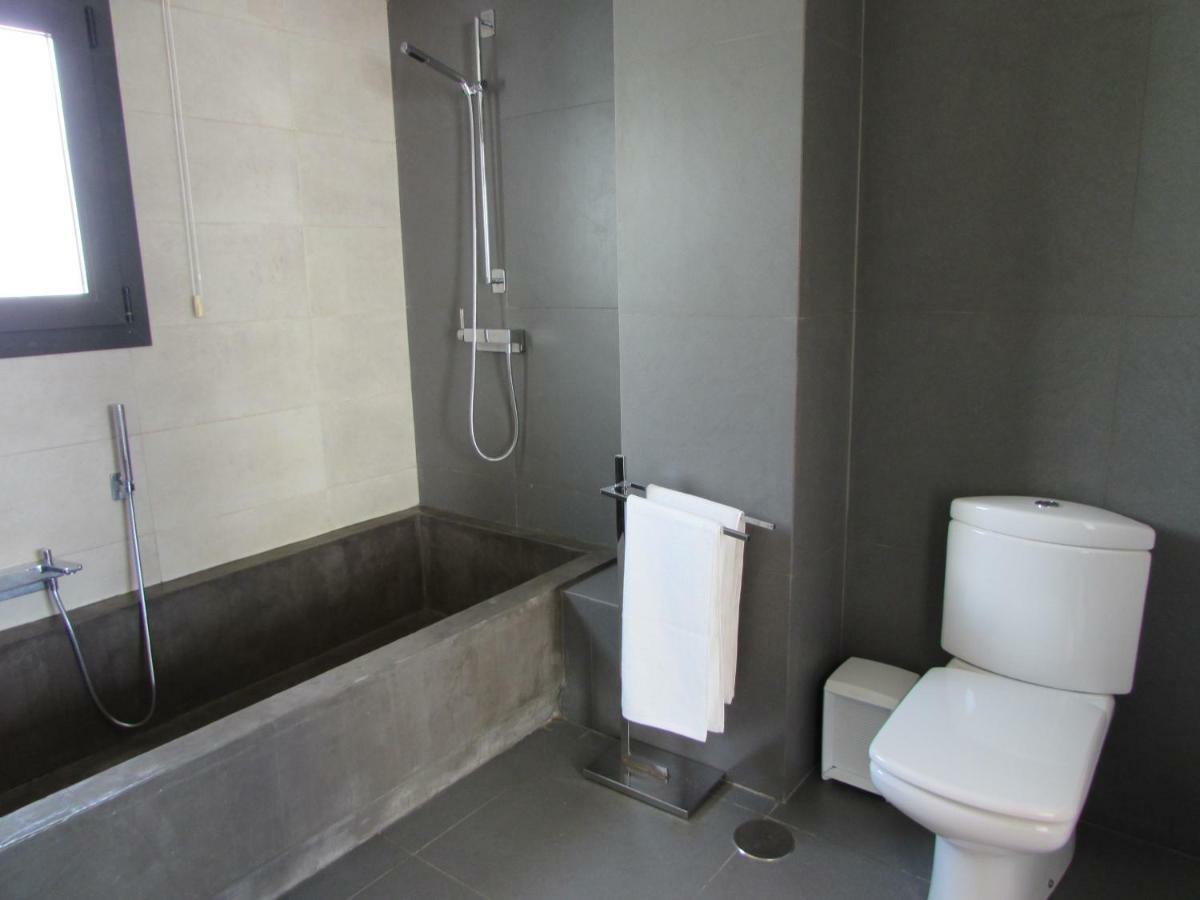 Cortijo Media Legua Hotel Vera Ngoại thất bức ảnh