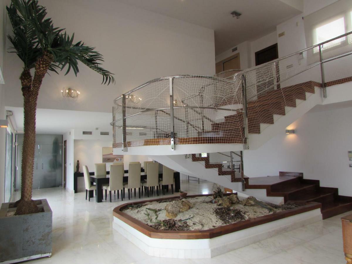 Cortijo Media Legua Hotel Vera Ngoại thất bức ảnh