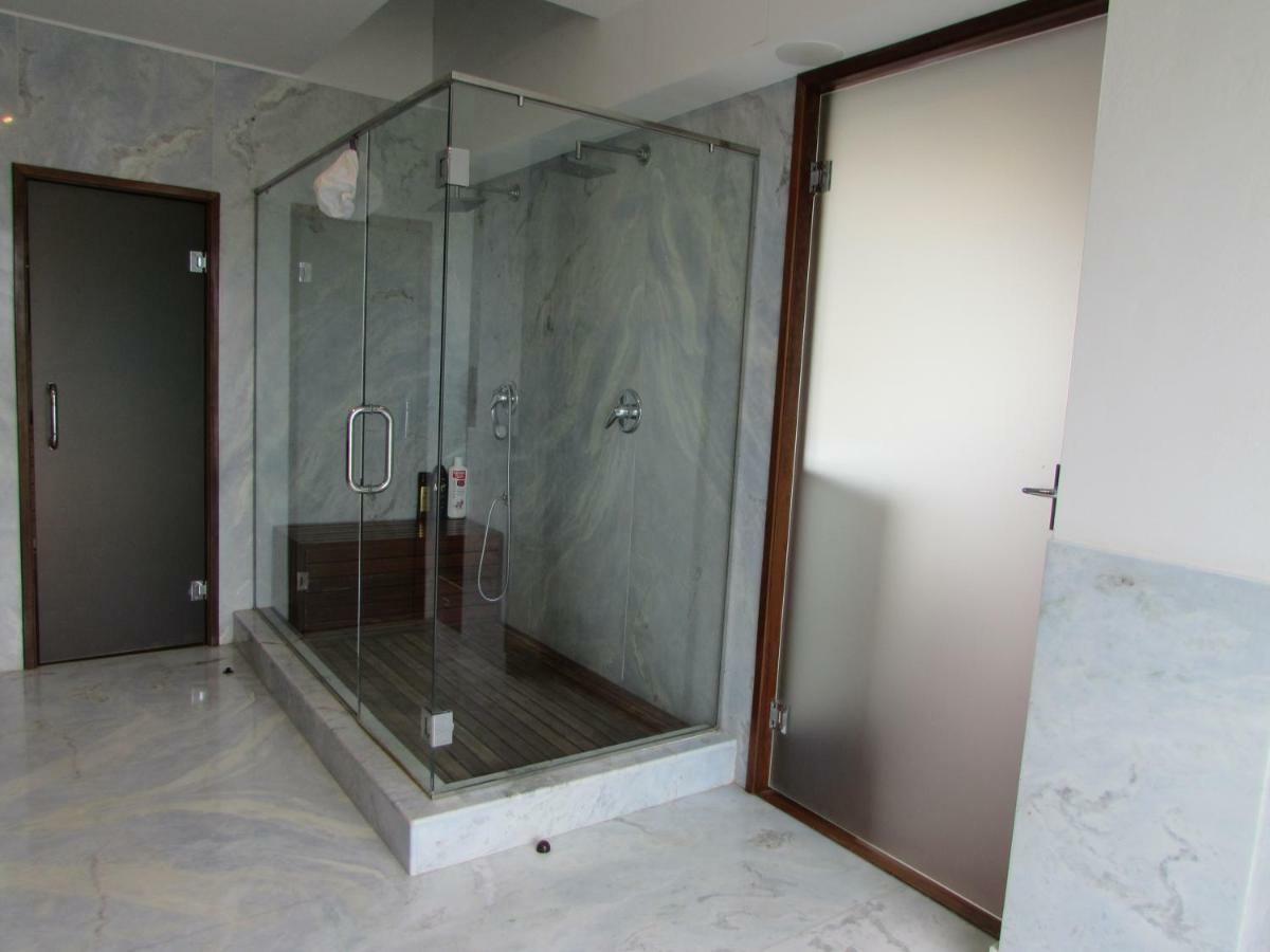Cortijo Media Legua Hotel Vera Ngoại thất bức ảnh