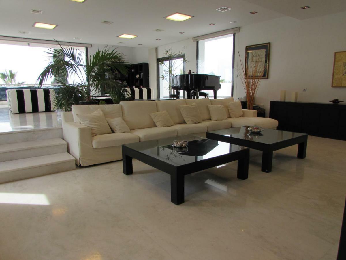 Cortijo Media Legua Hotel Vera Ngoại thất bức ảnh