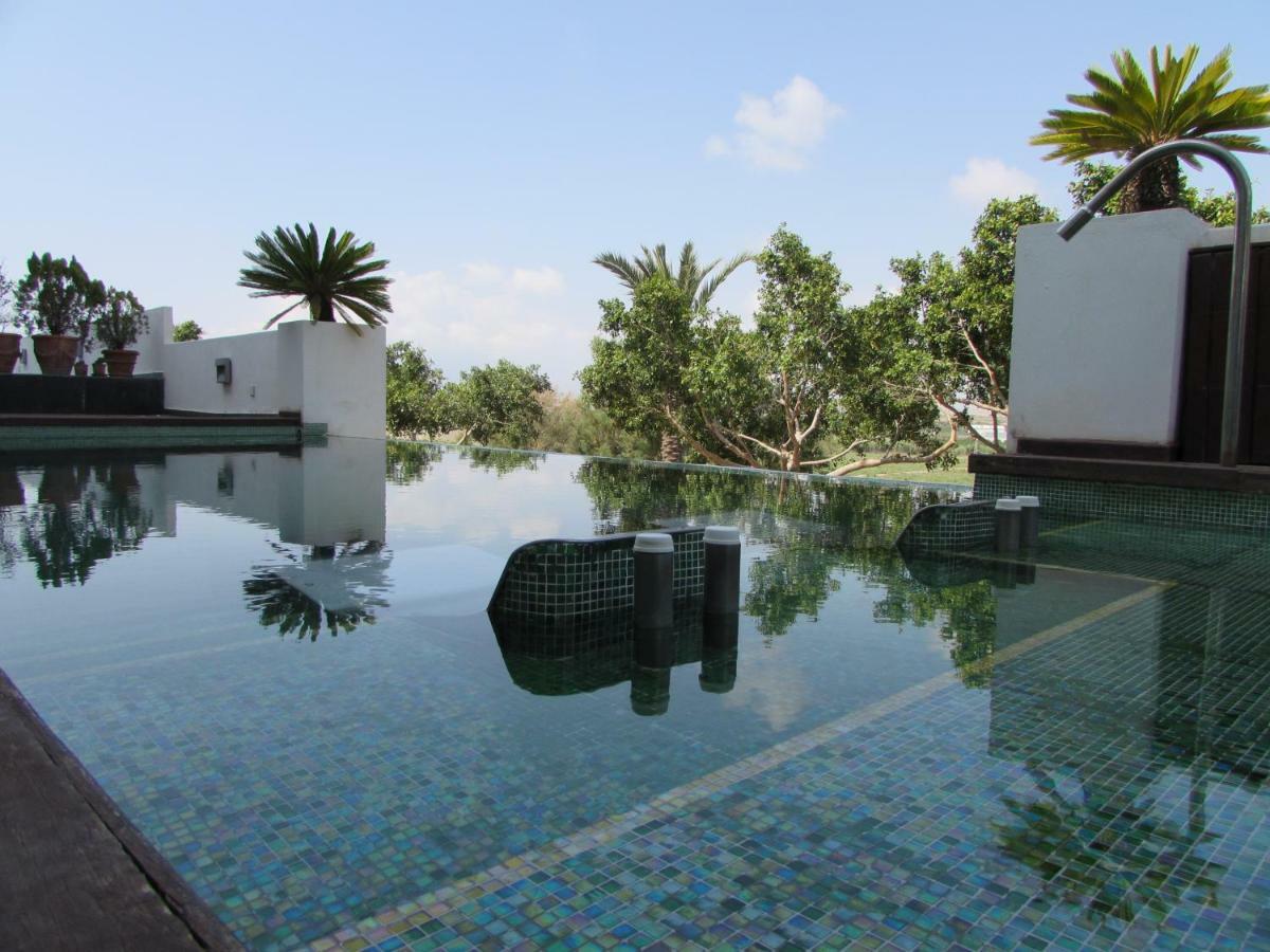 Cortijo Media Legua Hotel Vera Ngoại thất bức ảnh